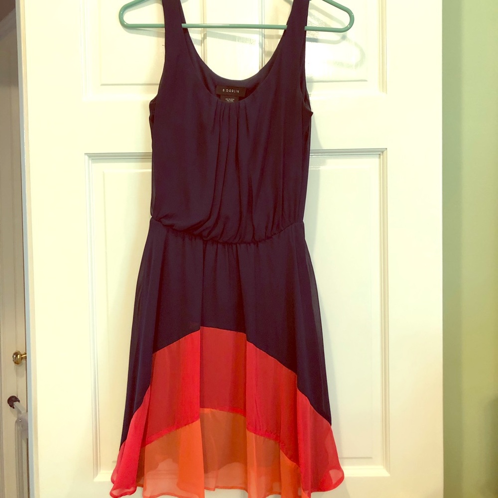 Cute Cocktail Dress